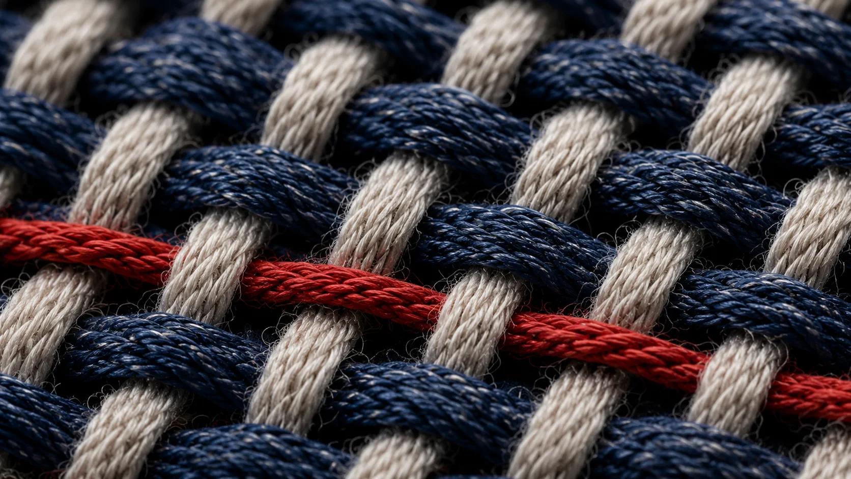 Technical textile expertise at Kavir Semnan